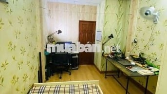CHO THUÊ NHÀ 2PN 3X10 1 TRỆT 1 LẦU CÓ NỘI THẤT 1832 HUỲNH TẤN PHÁT