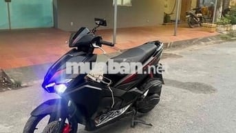 Honda Air Blade 125 Đen Tự động