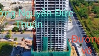 Đất Biển Mỹ Khê Đà Nẵng:Đường Minh Mạng,Trần Quốc Hoàn,NguyễnKhắc 