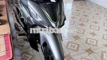 Honda Wave RSX FI Xám đen Đã qua sử dụng