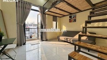 🌈 TRỐNG DUPLEX SIÊU THOÁNG NGAY CÔNG VIÊN LÀNG HOA- QUANG TRUNG