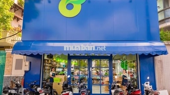 💥Mặt bằng KD vỉa hè rộng - Trần Huy Liệu, PN - Sầm uất nhất khu 7X20M