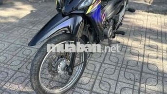 Honda Wave RSX 100 Đen
