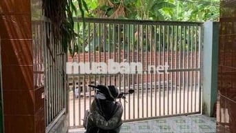 Cho thuê nhà nguyên căn htại  P. Tân Vạn , Biên Hòa