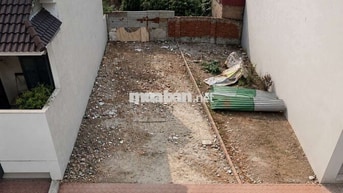 Bán đất Dược Thượng - Sóc Sơn: 90 m² Full Thổ Cư, Cách Trung Tâm 300m.