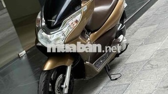 Honda PCX 2012 Vàng đồng Đẹp Zin rất chất lượng ạ