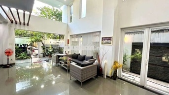 BIỆT THỰ HIỆN ĐẠI KHU HIỆP BÌNH