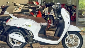 Scoopy 2021 Smartkey Bs 65F1 Chính Chủ