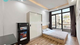 ✨Căn Hộ Bancol/Cửa Sổ Thoáng Full Mới Tinh Ngay Phan Xích Long