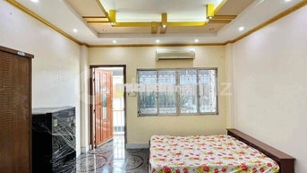 CĂN HỘ BAN CÔNG FULL NỘI THẤT GIÁ RẺ Q5 GẦN ĐH Y DƯỢC, ĐH MỞ CƠ SỞ MỚI