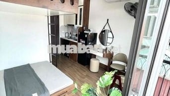 Siêu phẩm giường tầng full đồ nhà mới ngay Thanh Xuân tiện đủ đường