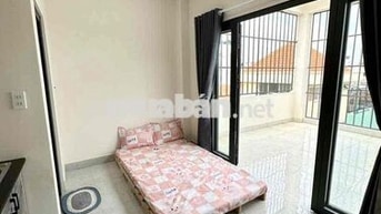 ✨Cho Thuê Phòng Bancol/Cửa Sổ Thoáng Mới - Lê Văn Sỹ - Huỳnh Văn Bánh