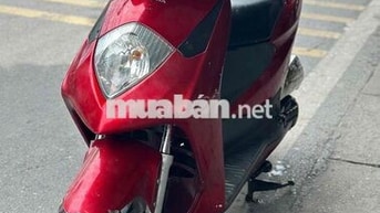 Honda Dylan 125 Đỏ biển đẹp