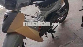bán suzuki 120 6số