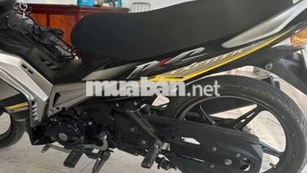 Yamaha Exciter 1S92 2009 Đen bạc