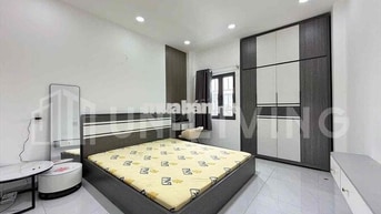 ✨Căn Hộ Mini Cửa Sổ Thoáng Full NT - Thích Quảng Đức giáp Bình Thạnh