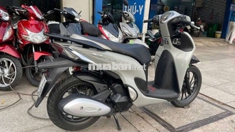 Honda SH mode 125 ABS 2024 Xám