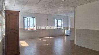 CĂN HỘ MỚI XÂY LẦU1 DTSD 72M² PK PN BẾP WC ML MNN ĐĐTN 