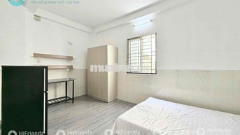 🔥STUDIO CỬA SỔ🔥THANG MÁY- FULL NỘI THẤT- TRUNG TÂM PHÚ NHUẬN