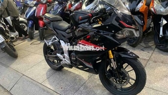 GPX Demon GN150 2020 Đen Đã sử dụng