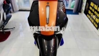 Yamaha Janus 2017 Nâu cam