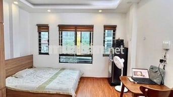 CHO THUÊ CĂN HỘ TU HOÀNG GẦN ĐẠI HỌC CÔNG NGHIỆP