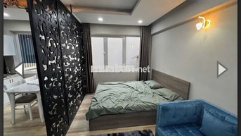 🔥 PHÒNG FULL NỘI THẤT XVNT – GẦN HUTECH – CHỈ 7TR5 🔥