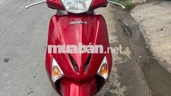 Honda Lead 110 Đỏ Zin