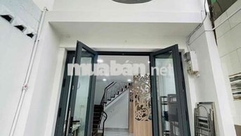 Cho Thuê Nhà Đẹp Full Nội Thất 3PN- Mai Văn Ngọc, Quận Phú Nhuận