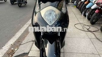 Honda Dylan 150 2005 Đen Mới 90%