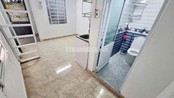 Phòng Trọ ngay Đại Học Thủ Dầu Một , cách cổng 300 đi bộ được