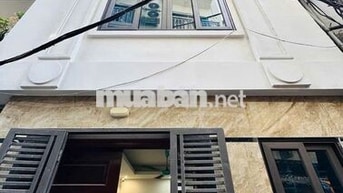 XUÂN LA TÂY HỒ – 34M - LÔ GÓC THOÁNG SÁNG – FULL NỘI THẤT – 70M RA PHỐ