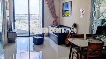 CĂN HỘ CAO CẤP D-HOMME ngay Hồng Bàng mới Khai Trương - Full nội thất