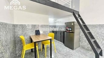 🔥KHAI TRƯƠNG DÃY TRỌ SINH VIÊN NGAY NGÃ TƯ BÌNH THÁI - METRO BÌNH THÁI