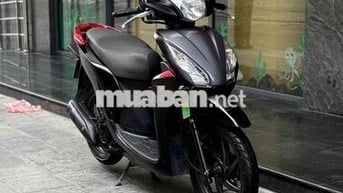 Honda Vision Sport 2020 Đen 25.000km