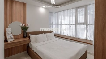 HOT-Căn Hộ Sang Xịn- Lãi vay 4.9%-Bàn giao Nhà quý 4/2026