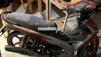 xe nhật hư đề chạy mạnh tốt