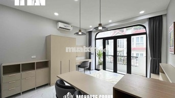 ✨KHAI TRƯƠNG CĂN HỘ STU CỬA SỔ BAN CÔNG THANG MÁY FULL CÔNG NĂNG