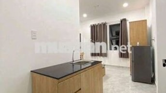 Cho thuê phòng căn hộ mini.Đường Trường Sa.P13.Q.Phú Nhuận 