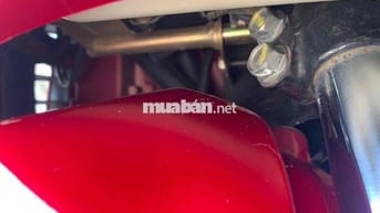 Honda SH 150i Đỏ 8000 km