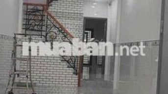 Cho thuê nhà nguyên căn mới xây Âu Dương Lân Q8 _DT: 3,5*16m,gồm 3PN -
