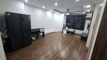 Chung cư  Bô Quốc Phòng X2 Đại Kim – Ngã Tư Sở - 77m2, 3PN - Sổ đỏ