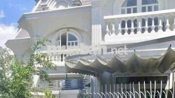 Cho Thuê Nhà 1Trệt 1Lầu 2PN Sân Ô Tô Hẻm Huỳnh Văn Lũy P.Phú Lợi
