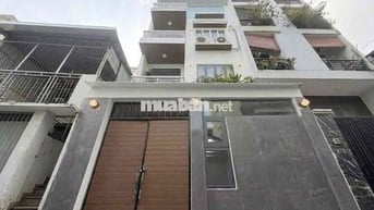 Bác Thịnh cần bán gấp nhà Bình Thạnh. Sổ hồng riêng
