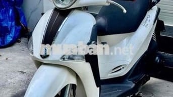 Piaggio Liberty 150ie Trắng