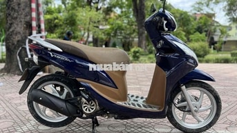 Honda Vision 2014 Xanh đậm
