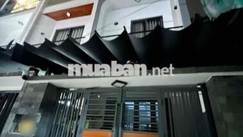 🏡 CHO THUÊ NHÀ ĐẸP KIỆT TÔN ĐẢN – KHÔNG GIAN THOÁNG ĐÃNG