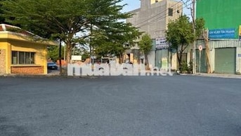 LÔ ĐẸP KDC TÂN ĐÔ 5x26 (130m²) GIÁ CHỈ 1TY7  KHÔNG MUA LÀ TIẾC
