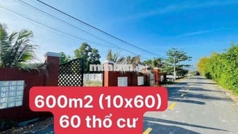 CÒN 1 MẢNH *** - ĐẤT LÀM NHÀ VƯỜN - CÁCH BIỂN PHƯỚC HẢI 4KM
