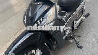 Honda Future Neo 2007 GT 2007 Ngay chủ ký